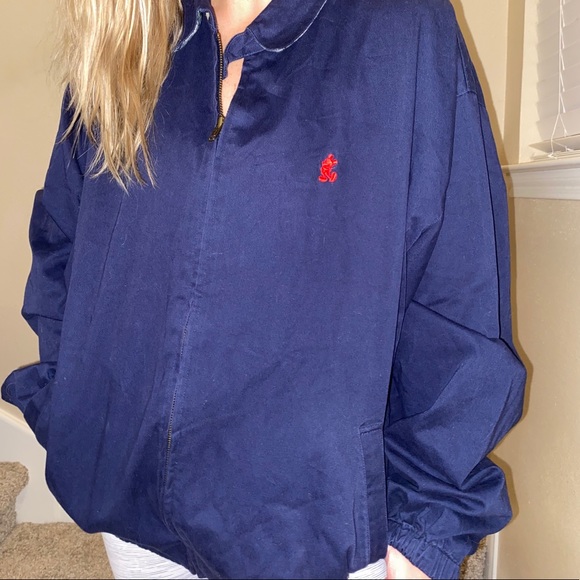 VINTAGE DISNEY JACKET!!!!! - Picture 2 of 4